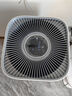 美的（Midea）空氣凈化器家用 除甲醛除塵除異味除花粉除霧霾 99.9%除菌率 智能wifi控制 輕音空氣伴侶 【凈化除醛】KJ400G-Z1 Pro 曬單實(shí)拍圖