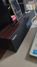 飛利浦（PHILIPS）SPA3809 藍牙音箱  電腦音響 家用桌面臺式機筆記本音箱 重低音 木質(zhì)時鐘音箱 曬單實拍圖