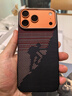 Apple/蘋果 iPhone 17 Pro Max 512GB 星宇橙色 支持移動聯(lián)通電信5G 雙卡雙待手機(jī) 曬單實拍圖
