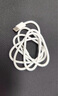 MICROKIA蘋(píng)果17/16充電器正品45W快充套裝充電線(xiàn)氮化鎵適配原裝iphone16Pro/promax/Air/plus15手機30W編織 【蘋(píng)果17-15全系】30W蘋(píng)果單頭+1米編織線(xiàn) 原 曬單實(shí)拍圖