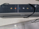 美的（Midea）真空封口機 家用全自動(dòng)真空封口機 食品塑封機干濕兩用大吸力真空包裝打包機 嚴密封系列 MJ-KF23 曬單實(shí)拍圖