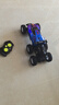 諾巴曼越野車(chē)六輪電動(dòng)rc遙控賽車(chē)兒童玩具男孩汽車(chē)攀爬遙控車(chē)生日禮物 曬單實(shí)拍圖