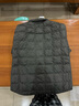 MiniPeace太平鳥(niǎo)童裝冬男童羽絨服FAACE4106 白鯨灰 150cm 曬單實(shí)拍圖