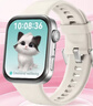 華為（HUAWEI）【咨詢享優(yōu)惠】華為WATCH FIT 4手表運動智能100+模式藍(lán)牙通話房顫早搏提醒男女成人3AX智能Pro 悅動白丨送定制表帶+精美表盤 曬單實拍圖