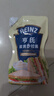 亨氏（Heinz）沙拉醬 蛋黃沙拉醬 點(diǎn)蘸蔬菜水果沙拉醬200g袋裝 曬單實(shí)拍圖