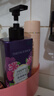 菲詩(shī)小鋪（THE FACE SHOP）浪漫邂逅香氛沐浴露500ml 小蒼蘭香 溫和潔膚 保濕芳香 曬單實(shí)拍圖