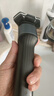 飛利浦（PHILIPS）電動(dòng)剃須刀新一代旋護5系 凈護雙升級AI智能痘敏肌刮胡刀  送老公  父親生日禮物 國家補貼 曬單實(shí)拍圖