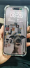【24期免息】Apple iPhone15ProMax 蘋果15promax 國行全網(wǎng)通5G二手手機(jī) 白色鈦金屬【贈20w快充套裝】 256G【3期免息+3年店保+評價有禮】 99新 曬單實拍圖
