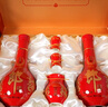 郎酒紅花郎10 白酒 醬酒 53度 500ml*2*4 禮盒整箱裝 新老包裝隨機 曬單實拍圖