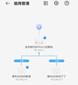 中興（ZTE）【晴天墻面路由器】AX3000滿(mǎn)血WiFi6自研雙核芯品質(zhì)家居別墅ap 主路由Mesh3000M無(wú)線(xiàn)速率千兆網(wǎng)口 曬單實(shí)拍圖