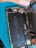 極客修蘋果電池13上門更換服務(wù)iPhone手機(jī)維修安裝換新升級大容量 iPhone  13 換大容量電池 曬單實拍圖