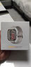 小米（MI）Redmi Watch5  心率血氧監測 藍牙通話(huà) 旋轉表冠 紅米手表5 智能手表 小米汽車(chē)SU7/YU7鑰匙 【國家補貼】皎月銀 曬單實(shí)拍圖