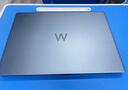 WIKO Hi MateBook D 16 華為智選筆記本電腦 國家補(bǔ)貼20% 高性能酷睿處理器Core 5 32G 1T 深空灰 曬單實(shí)拍圖
