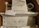 海爾（Haier）抽油煙機(jī) 小紅花白色抽吸排油煙機(jī)C50max 頂側(cè)雙吸巔峰30大吸力 熱熔洗 國家補(bǔ)貼20% 煙灶聯(lián)動(dòng)936 曬單實(shí)拍圖