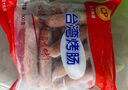 CP正大食品(CP) 臺(tái)灣烤腸 1kg 香腸熱狗 雞肉火腿腸 營(yíng)養(yǎng)早餐 曬單實(shí)拍圖