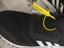 阿迪達斯adidas 男DURAMO 10 運動(dòng)跑步鞋 GW8336 43碼新老款隨機發(fā)貨 曬單實(shí)拍圖