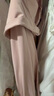 偶森防曬衣女春夏季原紗冰絲防曬服修身戶外騎車遮陽(yáng)連帽防曬衫皮膚衣 曬單實(shí)拍圖