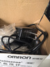 東部工品6v電源適配器適配歐姆龍配件血壓計充電線(xiàn)通用omron血壓儀dc6v 曬單實(shí)拍圖