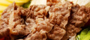 科爾沁 國產(chǎn)牛肉卷1斤 涮火鍋食材 清真牛肉生鮮 曬單實(shí)拍圖