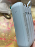 MIORWOOR2025新款充電寶20000毫安3C認證可上飛機自帶線(xiàn)超大容量超級快充超薄小巧便攜移動(dòng)戶(hù)外適用小米 白色【旗艦版】3C認證丨自帶四線(xiàn)丨升級芯片 10000mAH 曬單實(shí)拍圖