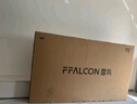 FFALCON雷鳥(niǎo)鶴6 26款 75英寸 萬(wàn)象分區QD-MiniLED1300nits 高階HVA安橋音響288Hz高刷 平板游戲電視75R69A 曬單實(shí)拍圖