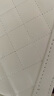 八海鳥(niǎo)首飾收納盒帶鎖黃金耳環(huán)項鏈手飾品高檔精致多層珠寶盒七夕情人節 曬單實(shí)拍圖