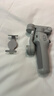 大疆 DJI Osmo Mobile 7輕快跟拍手機穩定器OM7智能追蹤自拍桿直播vlog拍攝神器 曬單實(shí)拍圖