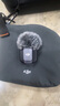 大疆 DJI Mic Mini 發(fā)射器（碳素黑）迷你無(wú)線(xiàn)降噪紐扣式領(lǐng)夾麥克風(fēng)采訪(fǎng)直播vlog收音麥 曬單實(shí)拍圖