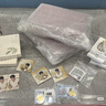 谷雨邱鼎杰同款光感潔水乳霜套裝禮盒 美白淡斑保濕修護(hù)化妝品禮物 曬單實(shí)拍圖