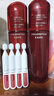 韓束紅蠻腰水乳霜緊致抗皺補水保濕護膚品套裝化妝品生日禮物送女友 曬單實拍圖