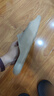 耐克（NIKE）官方男子抓地一字拖舒適拖鞋夏季新款 VICTORI CZ5478 200卡其/黑/卡其 44 曬單實(shí)拍圖