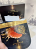 韓方五谷魚(yú)子醬抗皺抗衰老面膜提拉緊致淡紋補水重組膠原提亮膚色第1名 曬單實(shí)拍圖