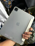 Apple蘋(píng)果平板電腦 ipadPro2020 2021 2022 24款M2/M4二手高刷 11寸:ipadpro2021 256G WiFi版+插卡版（顏色備注） 99新 曬單實(shí)拍圖