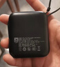 飛利浦【3C認證可上飛機】充電寶自帶雙線22.5W超級快充迷你小巧便攜10000毫安時移動電源適用蘋果17華為 曬單實拍圖