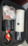 T-Colors便攜戶(hù)外意式咖啡機手持電動(dòng)咖啡粉膠囊兩用旅行充電車(chē)載 月光白 曬單實(shí)拍圖