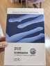 舒爾美 醫用靜脈曲張彈力襪男女通用治療型壓力襪二級長(cháng)筒襪黑色露趾 L 曬單實(shí)拍圖