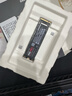 三星（SAMSUNG）4TB SSD固態(tài)硬盤(pán) M.2接口(NVMe協(xié)議PCIe 4.0 x4) AI電腦配件 讀速7450MB/S 990 PRO 曬單實(shí)拍圖