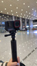 Insta360影石Ace Pro 2旗艦影像運動(dòng)相機AI智能防抖摩托騎行Vlog 標準套裝【下方可選內存卡】 單電池版 官方標配（不含內存卡） 曬單實(shí)拍圖