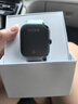 小米（MI）REDMI Watch 5 典雅黑 國(guó)家補(bǔ)貼 澎湃OS 2 心率血氧監(jiān)測(cè) 藍(lán)牙通話 紅米手表5 智能手表 小米汽車 曬單實(shí)拍圖