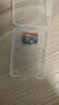 京東京造256G麒麟Lite讀速高達150MB/S 高性能系列TF(MicroSD)存儲卡U3 C10 A2 V30 手機平板游戲機內存卡 曬單實(shí)拍圖