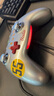 破冰人（PB TAILS）Crush550致敬保時捷550spyder無線游戲手柄支持Switch2代/Steam/電腦/手機/iPad/ 藍牙霍爾TMR搖桿 曬單實拍圖