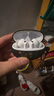 華為FreeBuds 6i 真無(wú)線(xiàn)降噪藍牙耳機 旗艦級降噪深度 音樂(lè )游戲 安卓/蘋(píng)果手機通用 天際白 T0019 曬單實(shí)拍圖