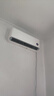 小米（MI）大1匹 巨省電pro 超一級能效  變頻冷暖 空調掛機 26GW-NA20/V1A1 國家補貼20%【2025新款】 曬單實(shí)拍圖
