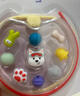 babycare精油手環(huán)手鏈西高地項鏈兒童戶外防護串珠手環(huán)情侶閨蜜手環(huán)可愛 曬單實拍圖