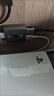 開博爾HDMI2.1雙向切換器二進(jìn)一出 8K60Hz高清視頻分配器一分二 筆記本電腦顯示器接電視投影分屏器 曬單實(shí)拍圖