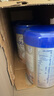 愛他美（Aptamil）德國白金版HMO 幼兒配方奶粉1+段(1歲以上)800g 6罐箱裝 德愛白金 曬單實(shí)拍圖