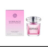范思哲（VERSACE）高定心形禮盒粉耀晶鉆女士香水30ml七夕情人節(jié)禮物生日禮物送女友 曬單實(shí)拍圖