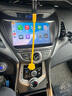君用蘋(píng)果無(wú)線(xiàn)CarPlay互聯(lián)盒導航音樂(lè )盒子 蘋(píng)果無(wú)線(xiàn)CarPlay【M2】 曬單實(shí)拍圖