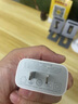 綠聯(lián)充電器頭PD20W多口氮化鎵快充type-c/usb插頭適用蘋(píng)果17iPhone17/16/15ProMaxair華為小米手機iPad 曬單實(shí)拍圖