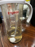 貝親（Pigeon）寬口徑奶瓶重力球吸管 原裝配件6月+ BA153 曬單實(shí)拍圖